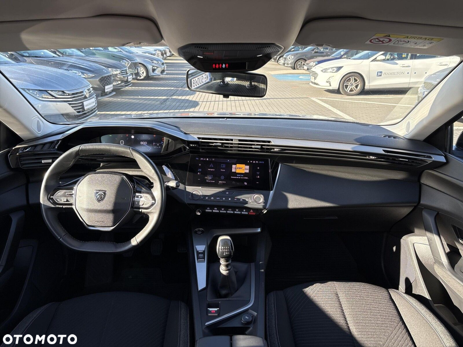 Peugeot 308 - 18