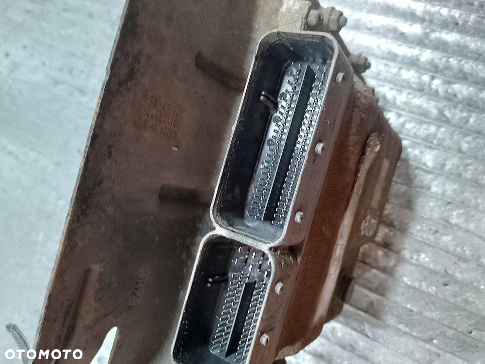 KOMPUTER, STEROWNIK OPEL ASTRA H 98113171  MB275800-8125 1.7 CDTI - 3