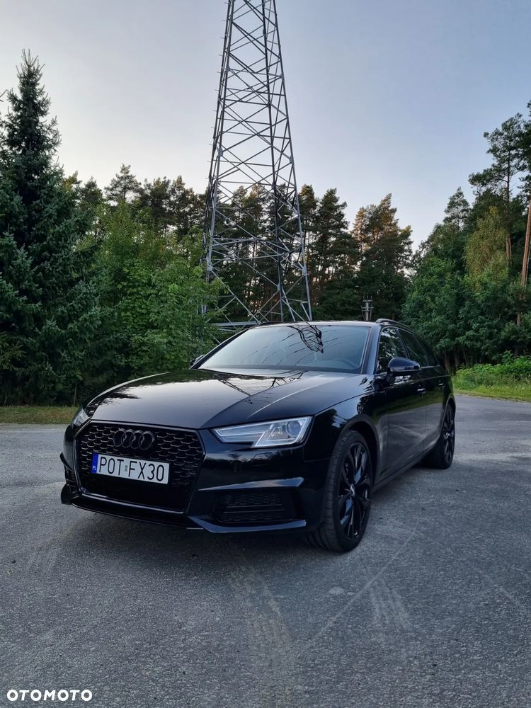 Audi A4 Avant 2.0 TDI S tronic - 30