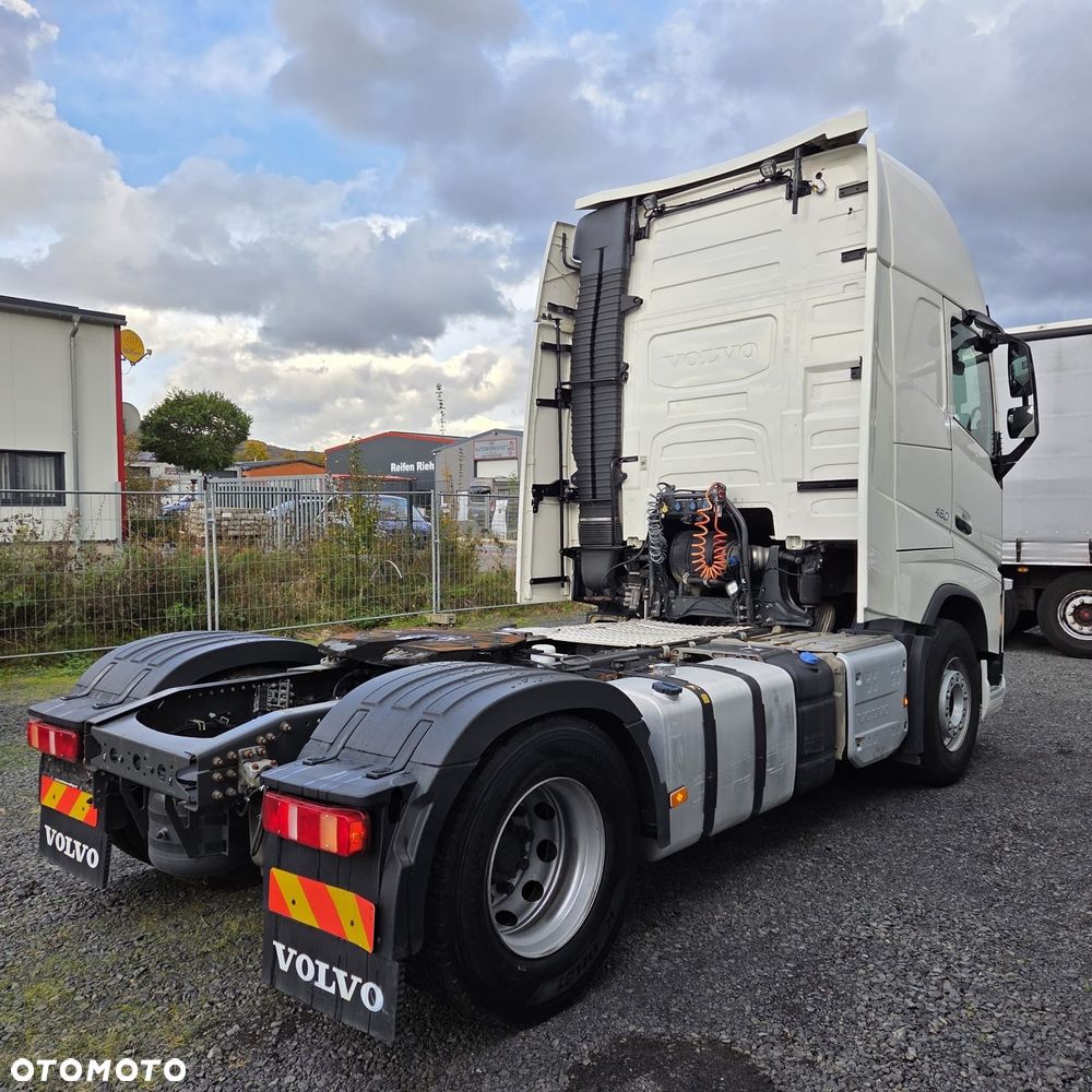 Volvo FH460 XXL 2020 ! Z Niemiec ! Pełen serwis ! Bezwypadkowe ! - 5