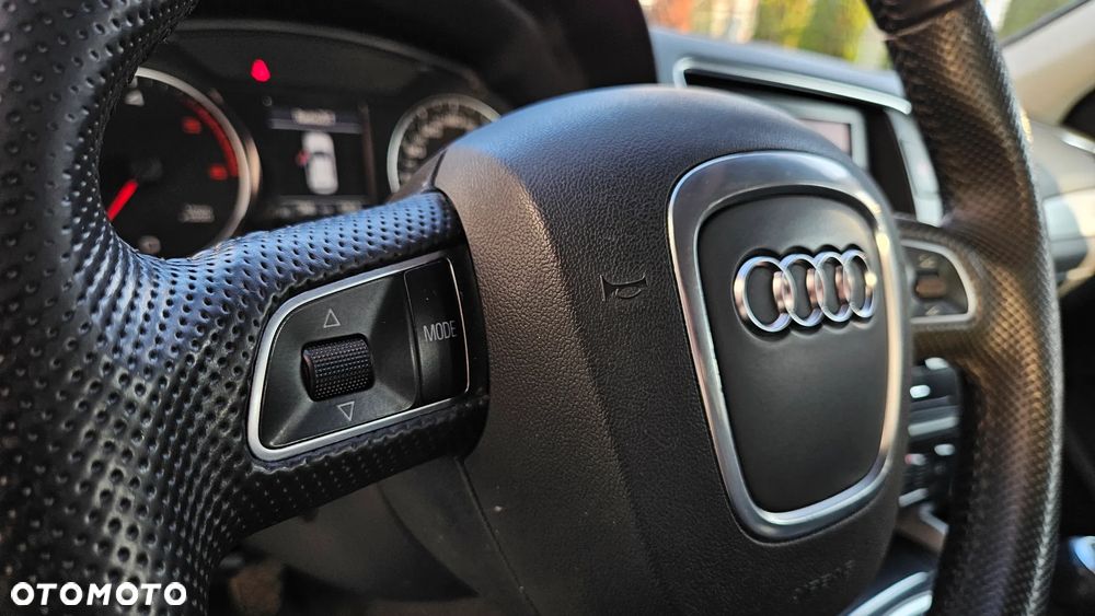 Audi Q5 2.0 TDI Quattro - 17