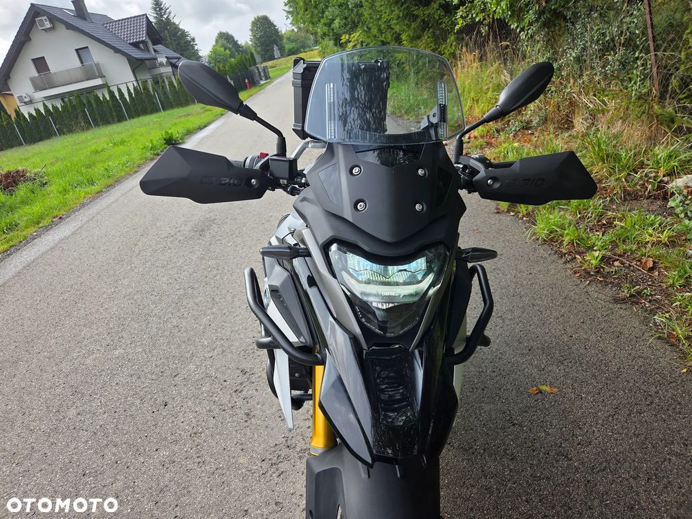 BMW GS - 7