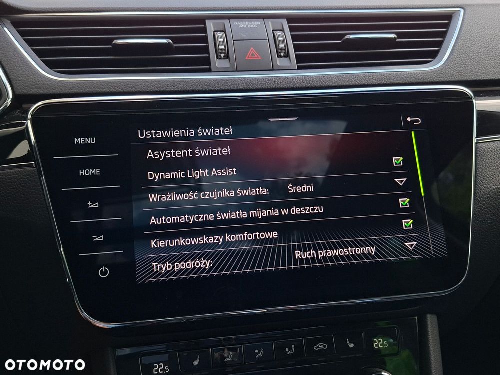 Skoda Superb - 33