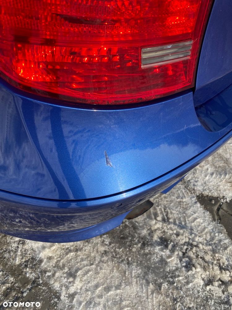 BMW Seria 1 - 12