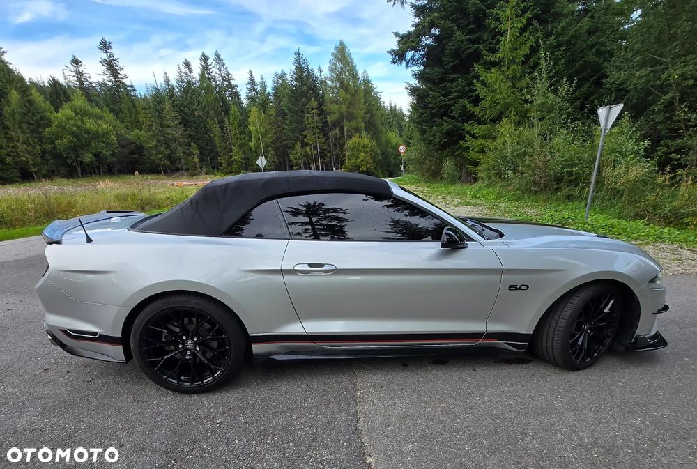 Ford Mustang - 3