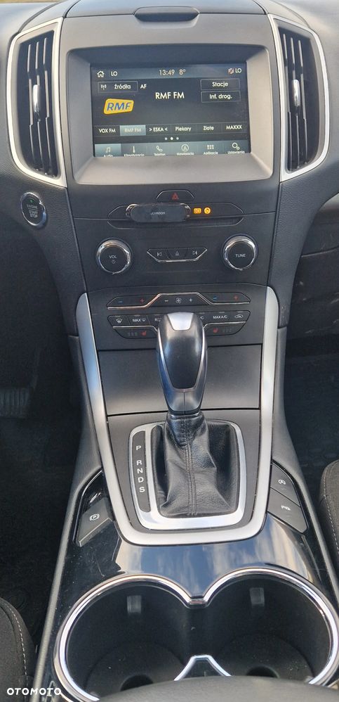 Ford S-Max 2.0 TDCi Titanium PowerShift - 23