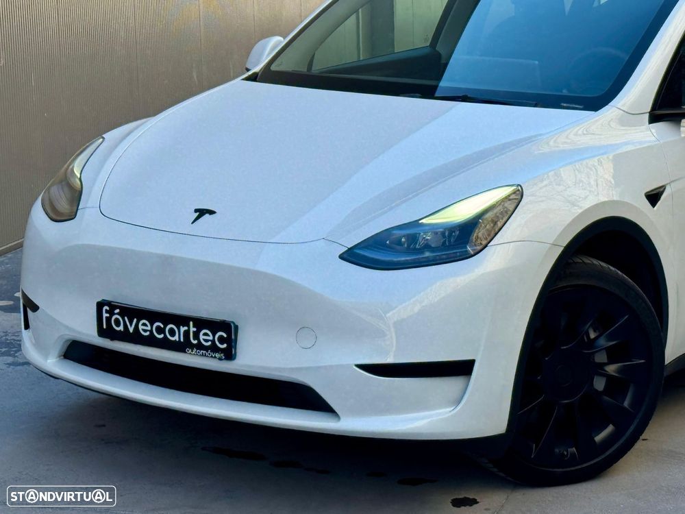 Tesla Model Y Standard - 3