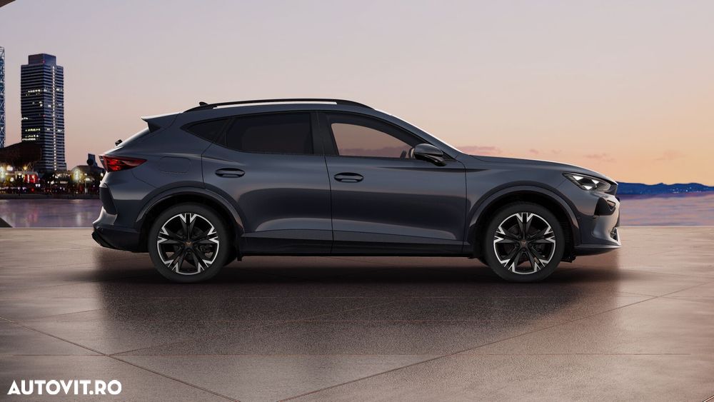 Cupra Formentor 1.5 e-HYBRID PHEV - 7