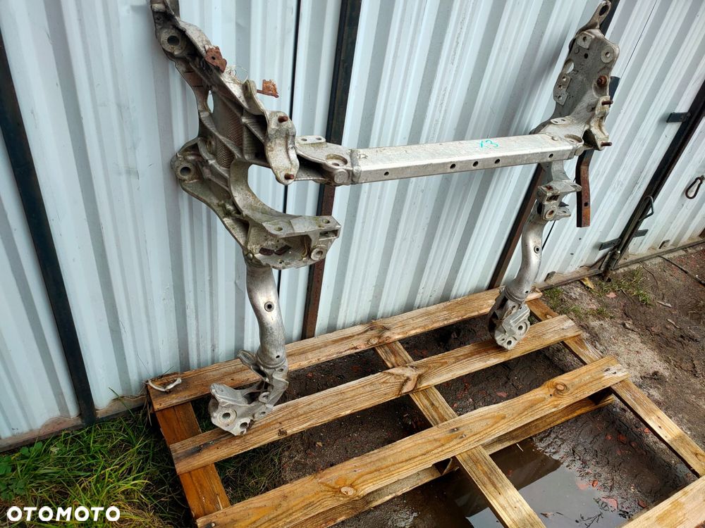 audi a5 a4 b8 sanki pod silnik 8t0399315h - 2