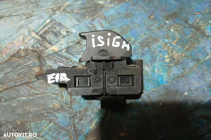 Buton frana de mana 13271123 13271123 Opel Insignia A [2008 - 2014] L - 1