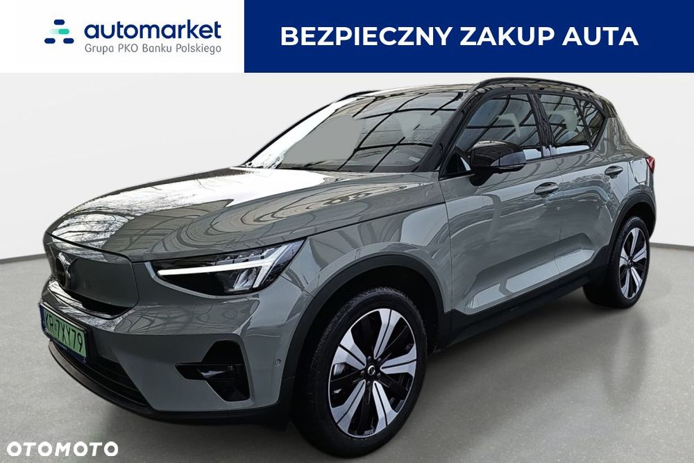 Volvo XC 40 73kWh P6 Recharge Ultimate - 1