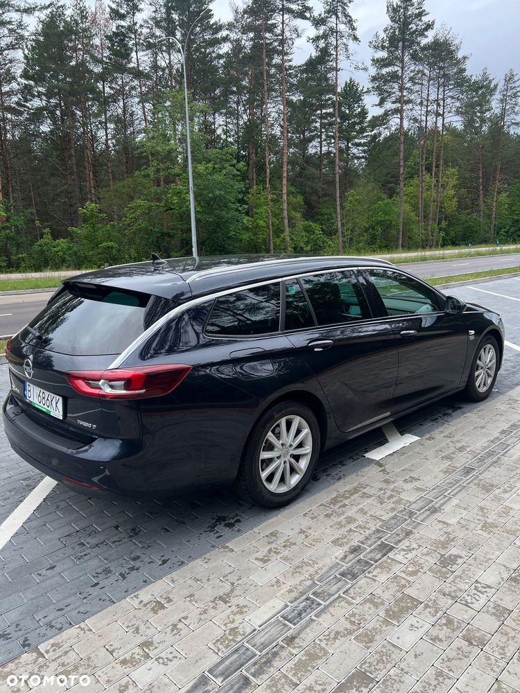 Opel Insignia 2.0 CDTI Enjoy S&S - 3