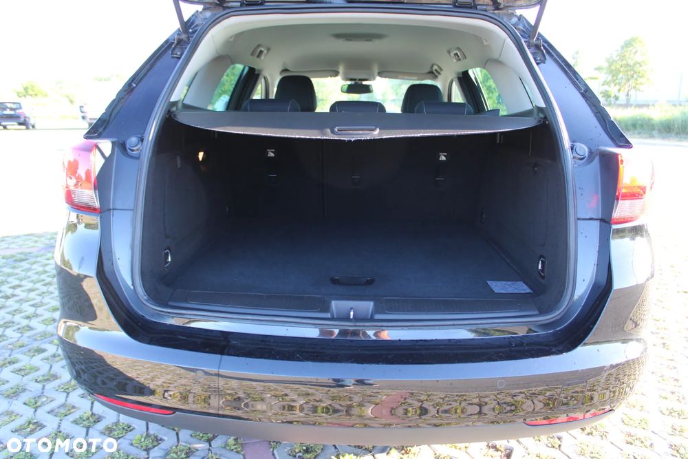 Opel Astra IV 1.6 CDTI Cosmo - 8
