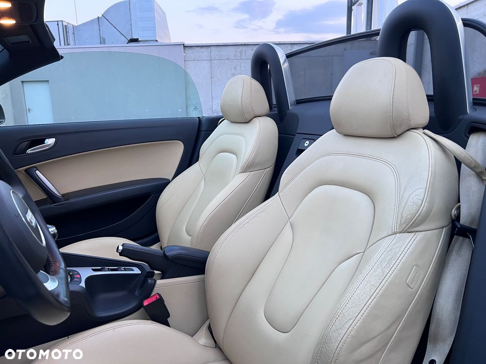 Audi TT Roadster 1.8 TFSI - 25