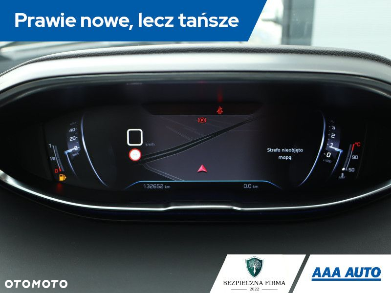 Peugeot 3008 - 12