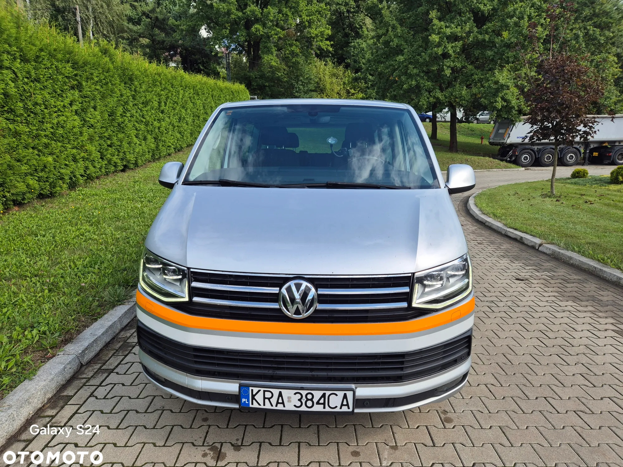 Volkswagen Multivan 2.0 TDI L1 DSG - 3