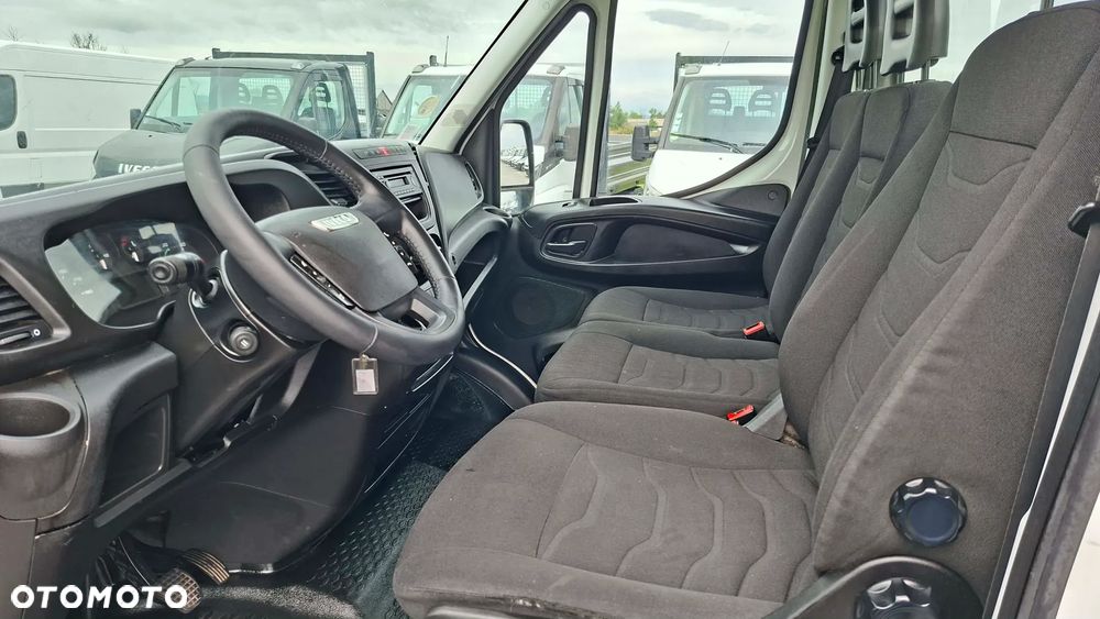 Iveco 35C13, 35C14, 35C15, 35C16, 35S13, 35S14 - 14
