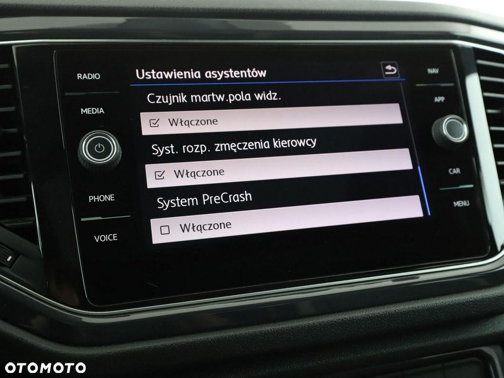 Volkswagen T-Roc 2.0 TSI 4Motion DSG Sport - 29