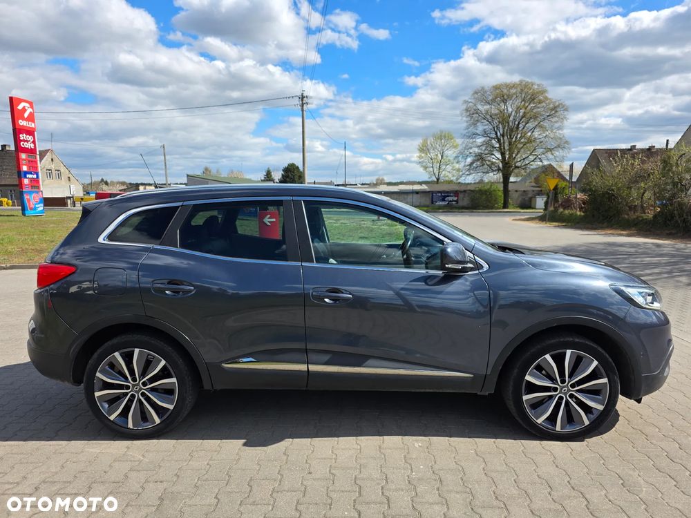 Renault Kadjar Energy TCe 130 LIMITED - 7