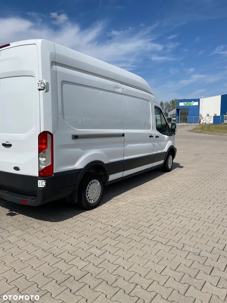 Ford Transit - 10