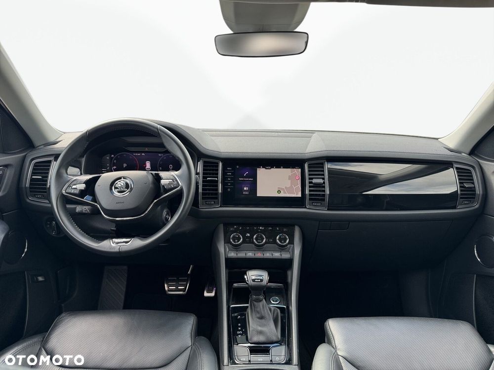 Skoda Kodiaq 2.0 TDI 4x4 L&K DSG - 13