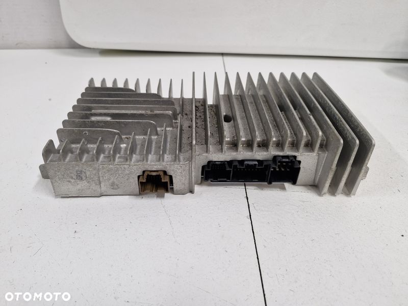 MAZDA CX7 WZMACNIACZ RADIA EG2366920B - 2