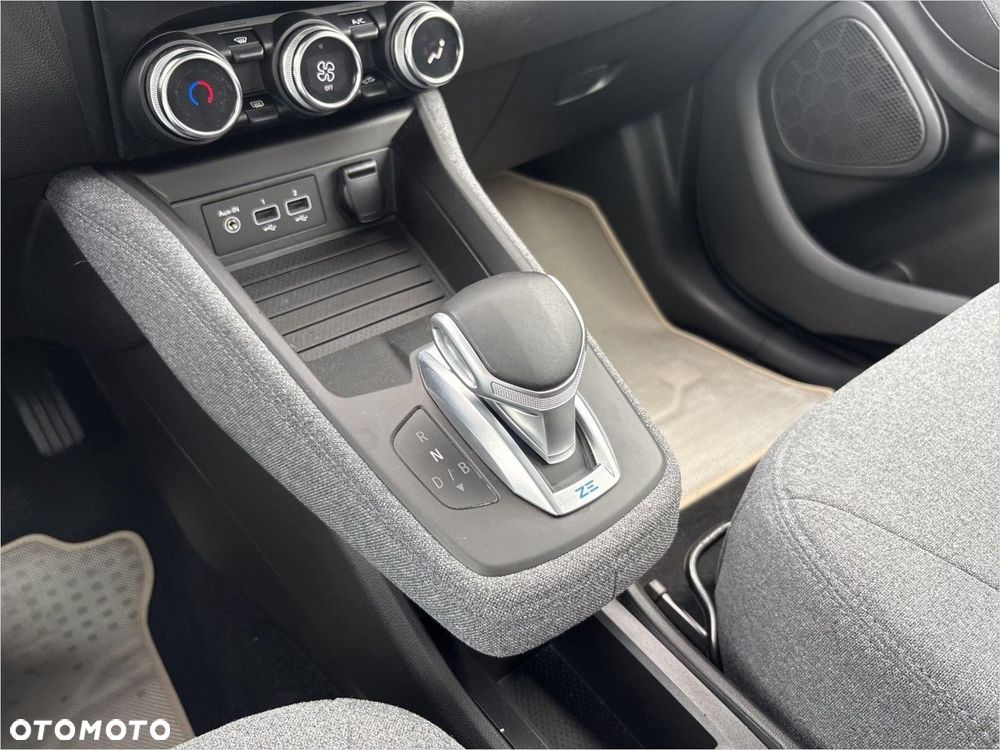 Renault Zoe R135 Z.E 50 Zen - 16