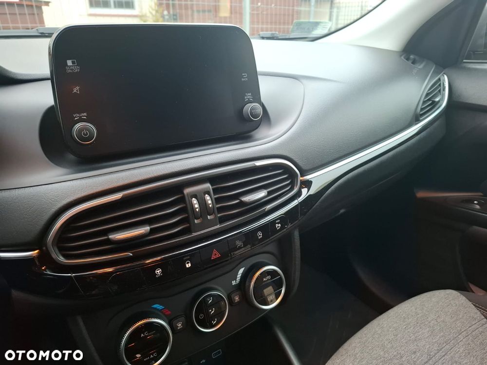 Fiat Tipo 1.0 T3 City Life - 13