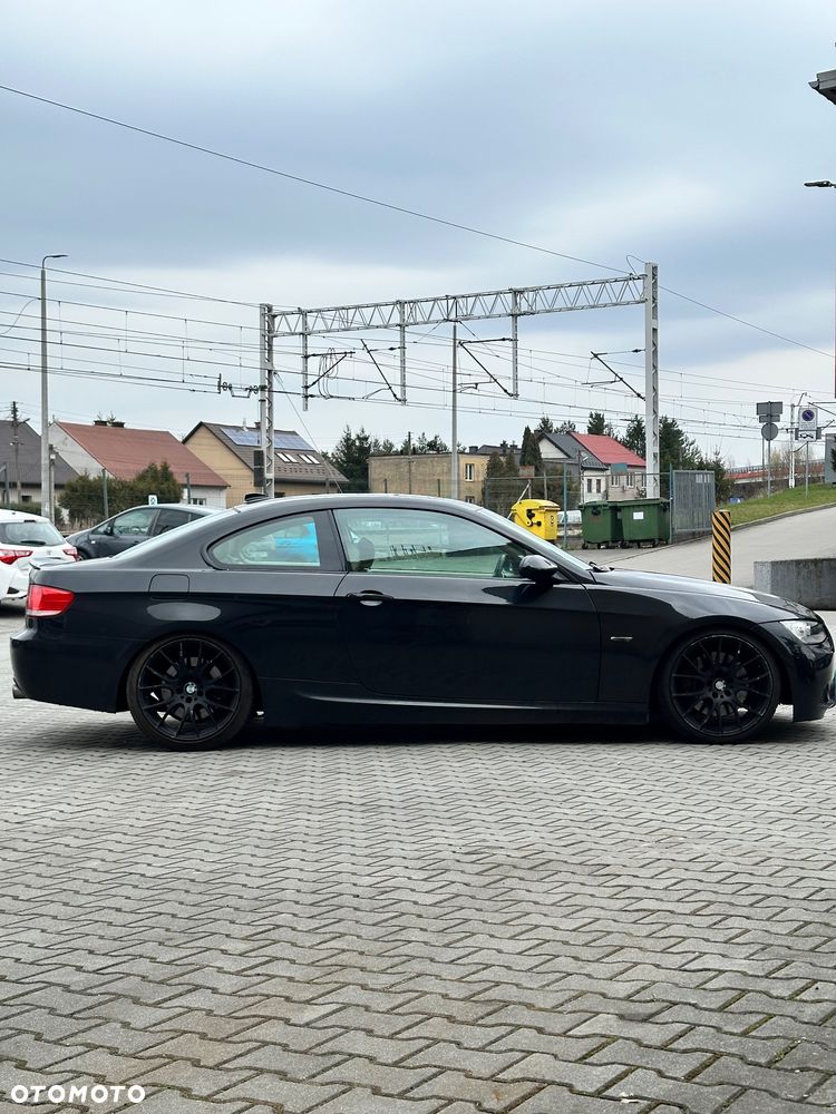 BMW Seria 3 335d - 7