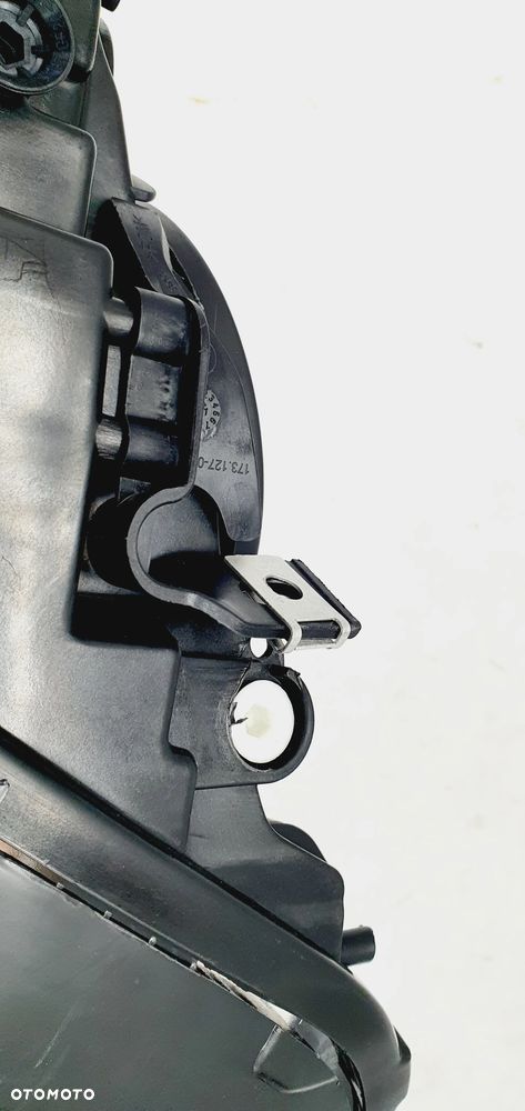 BMW F10 F11 LAMPA BI-XENON LEWA SKRĘTNA DYNAMIC EU 7271907 - 4