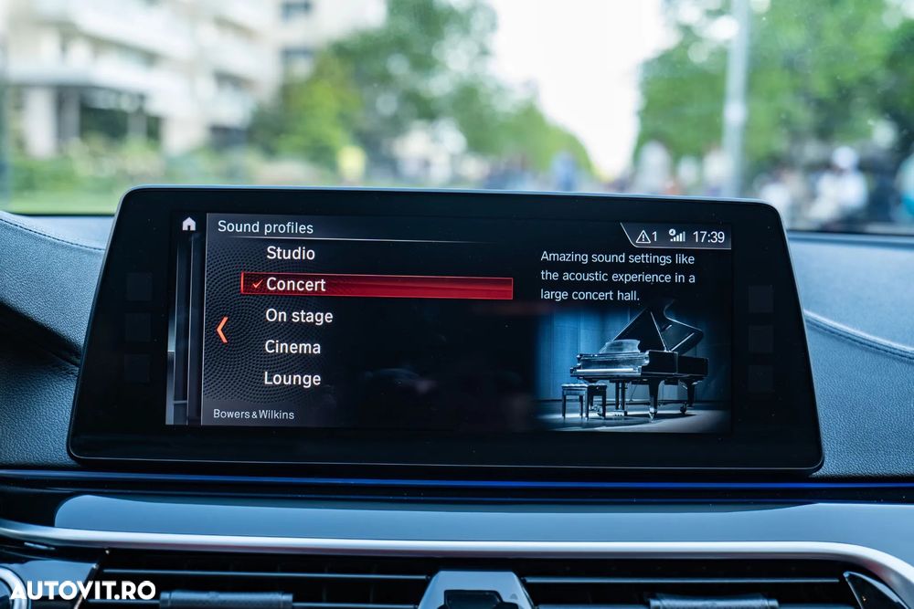 BMW Seria 5 - 28