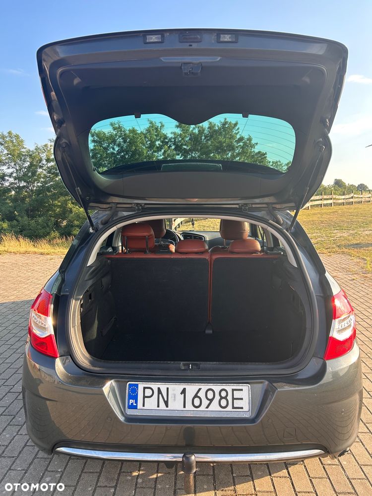 Citroën C4 - 6
