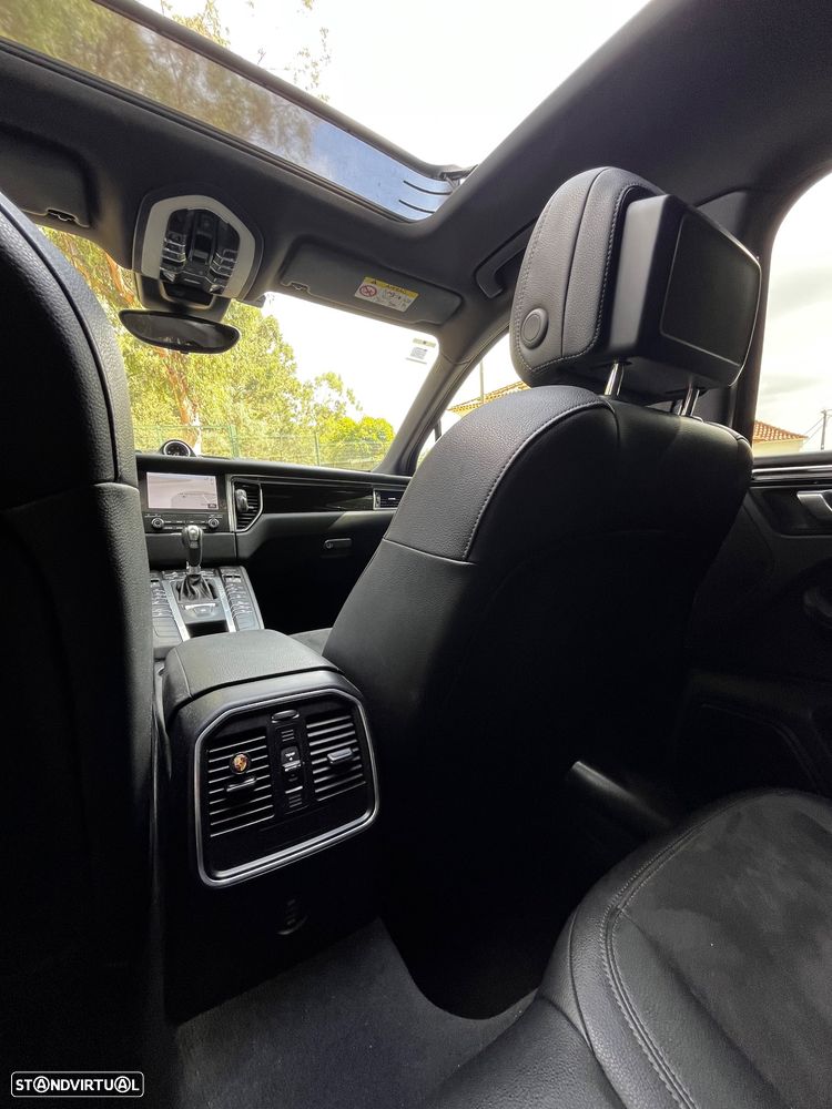 Porsche Macan S PDK - 30