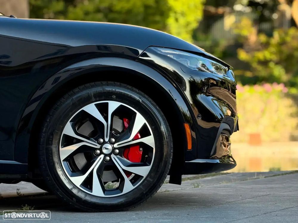 Ford Mustang Mach-E - 53