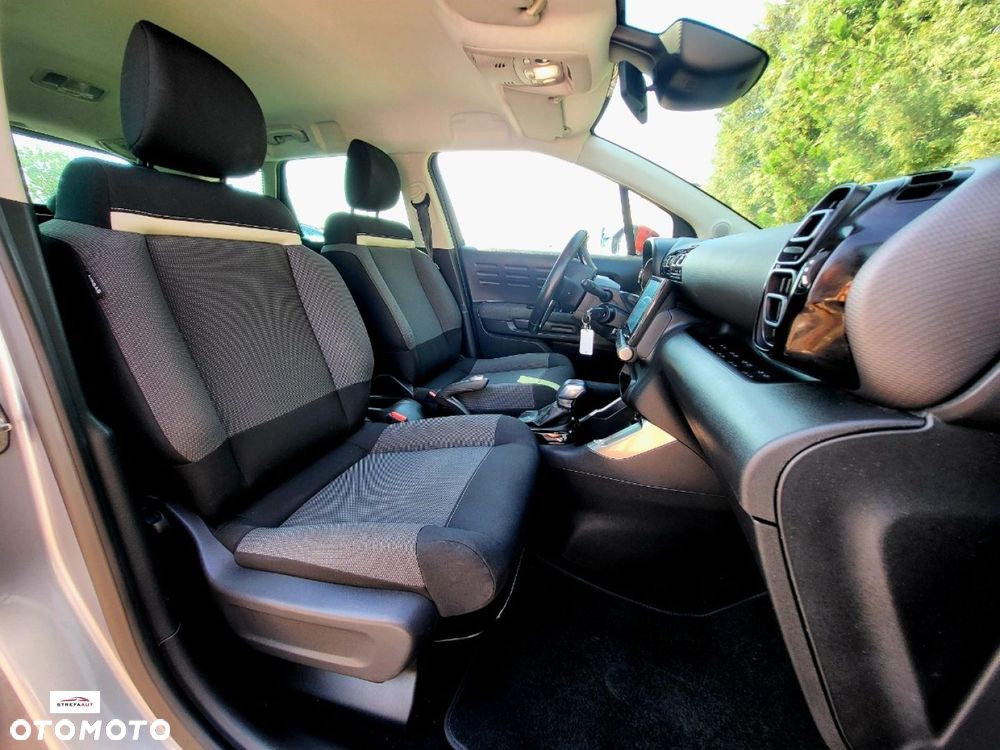 Citroën C3 Aircross - 7