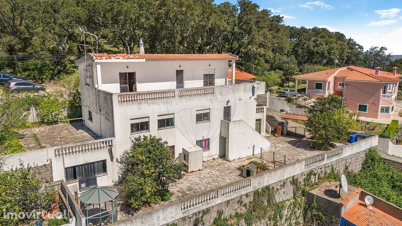 Moradia T8 para venda - Grande imagem: 4/27