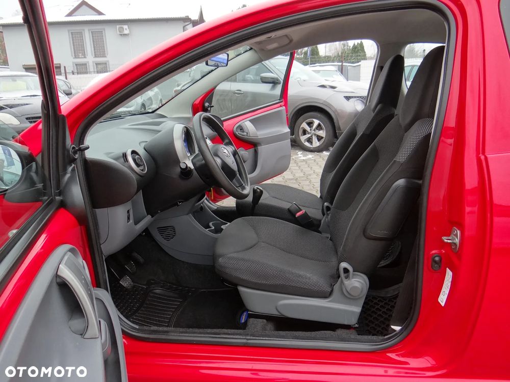 Toyota Aygo Cool&Go - 24