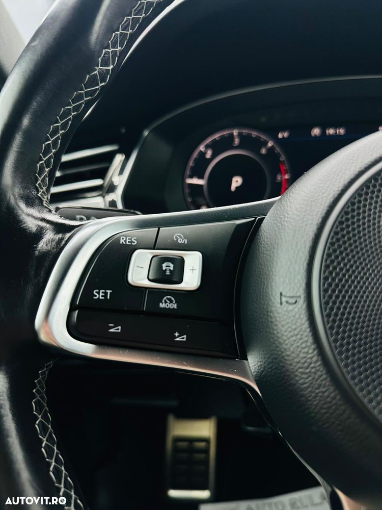 Volkswagen ARTEON 2.0 TDI DSG R-Line - 33