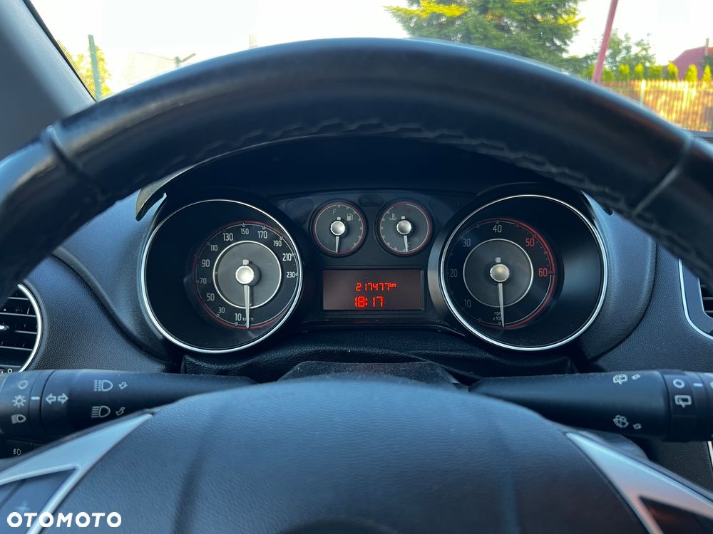 Fiat Punto Evo ver-1-3-multijet-easy - 9