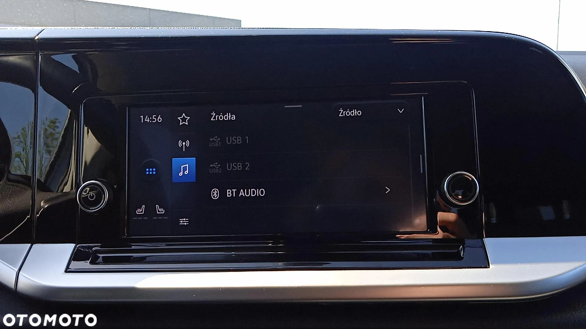 Ford Tourneo Connect 2.0 EcoBlue Titanium - 16