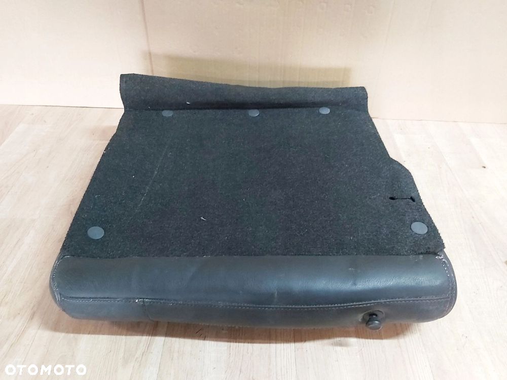 Toyota Celica VII fotel kanapa tył Alcantara skóra oparcie - 7