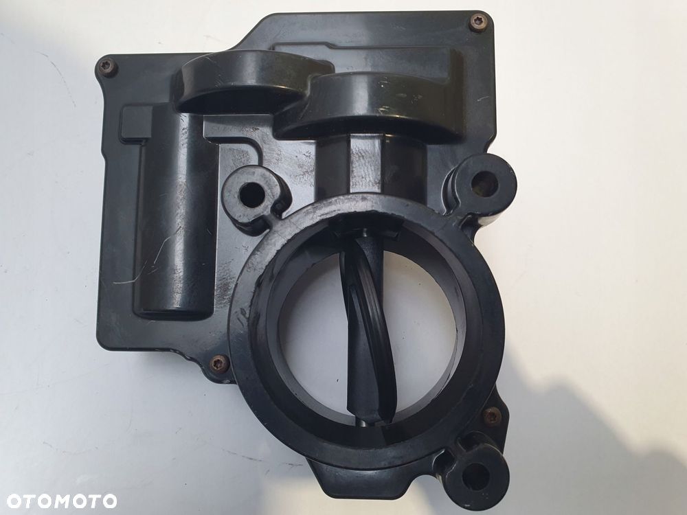 PRZEPUSTNICA VW Golf V 1.4 TSI 75E9615 - 5