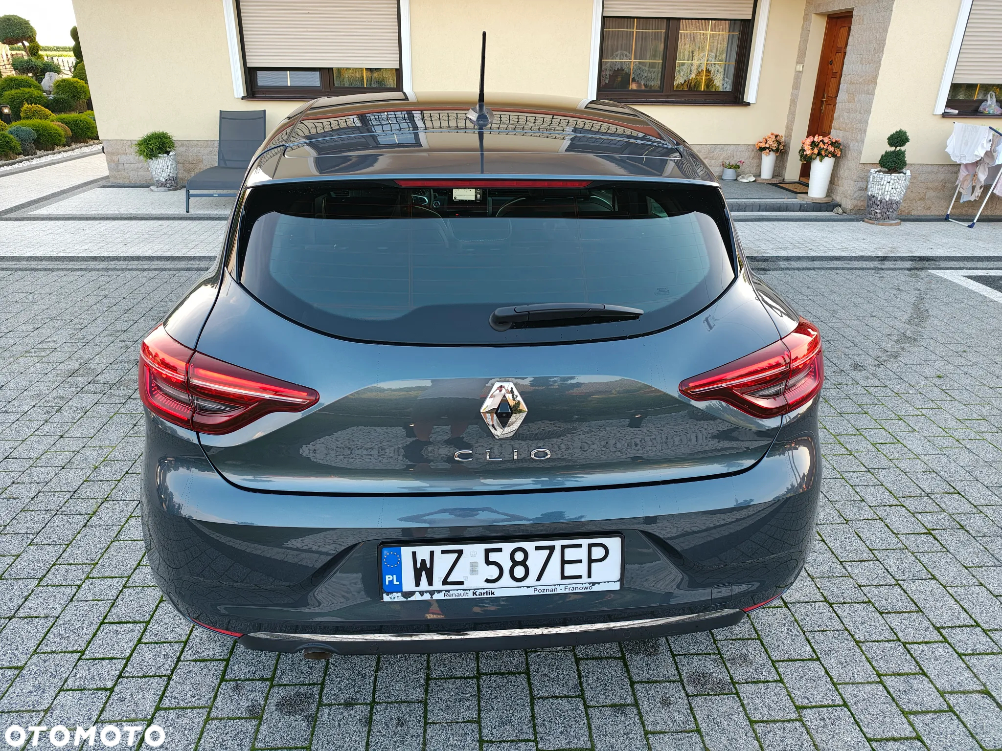 Renault Clio 1.0 TCe Intens - 6