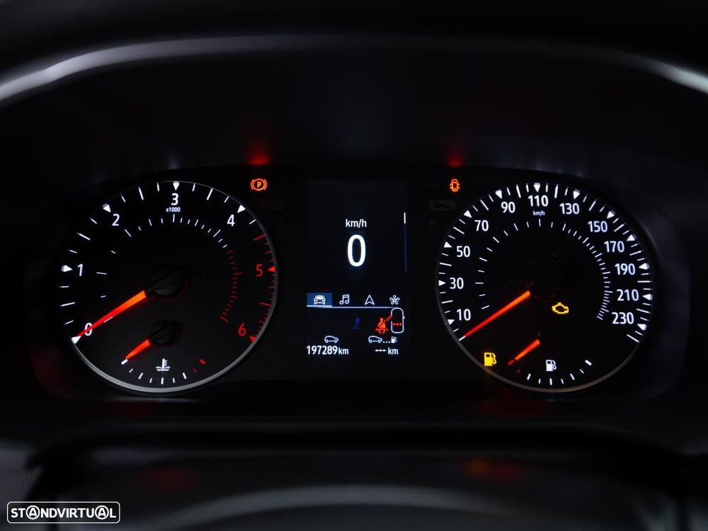 Renault Mégane Sport Tourer 1.5 Blue dCi Limited - 18