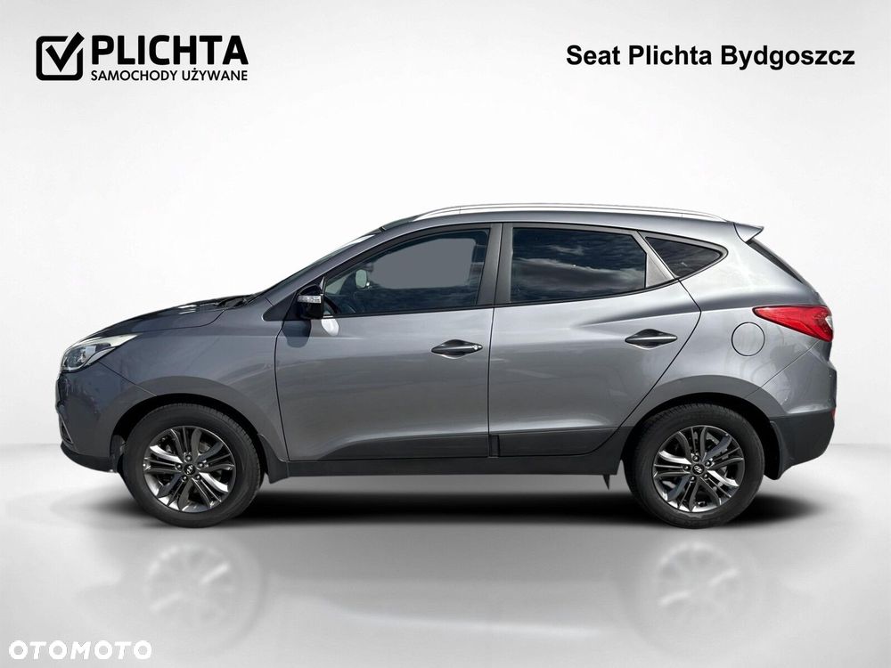 Hyundai ix35 1.6 GDI Style 2WD - 3