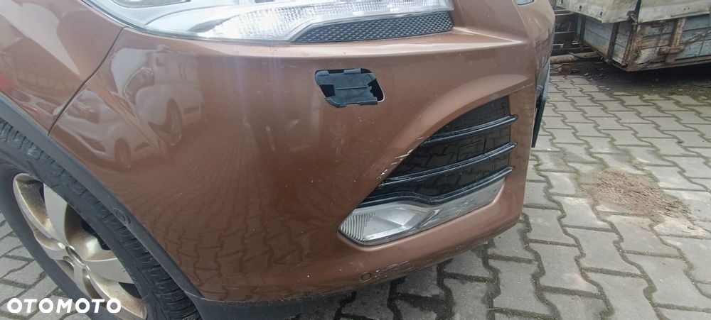 Ford Kuga 2.0 TDCi 4x4 Titanium - 9