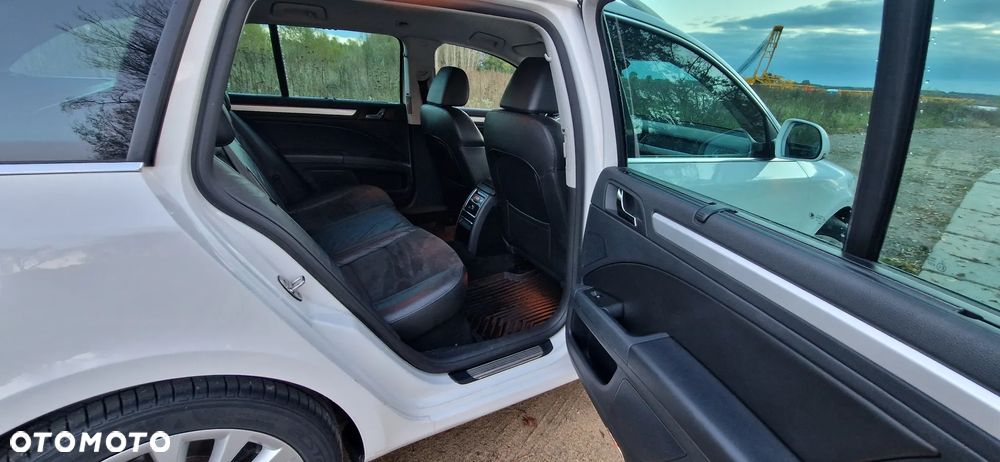 Skoda Superb 2.0 TDI Comfort - 10