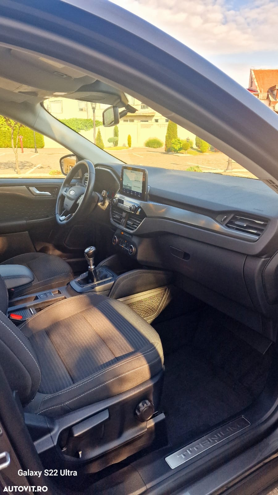 Ford Kuga 1.5 TDCi 2WD Titanium - 7