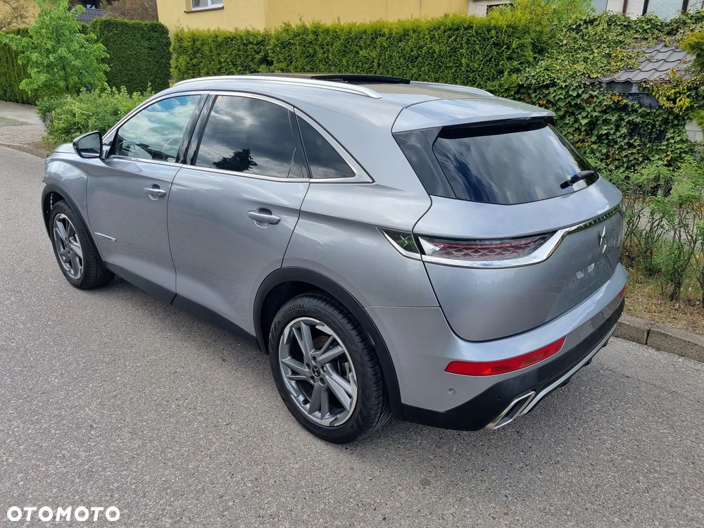 DS Automobiles DS 7 Crossback 1.6 PureTech Rivoli - 3