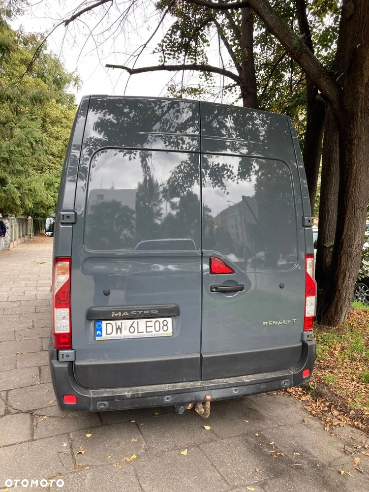 Renault Master - 6
